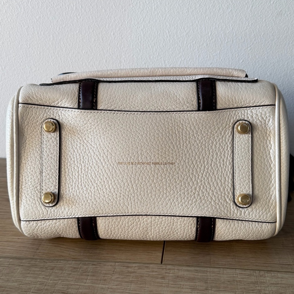 Coach (Re)Loved Rowan Satchel - Picture 5 of 8